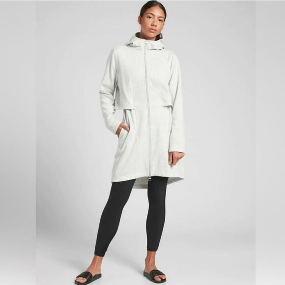 Athleta Cozy Karma Jacket size XXS - Picture 1 of 11